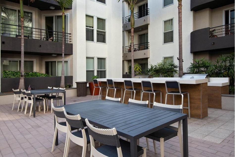 Westerly Marina Del Rey Near Venice! ロサンゼルス エクステリア 写真