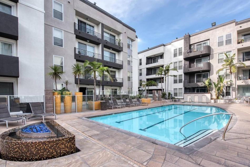 Westerly Marina Del Rey Near Venice! ロサンゼルス エクステリア 写真